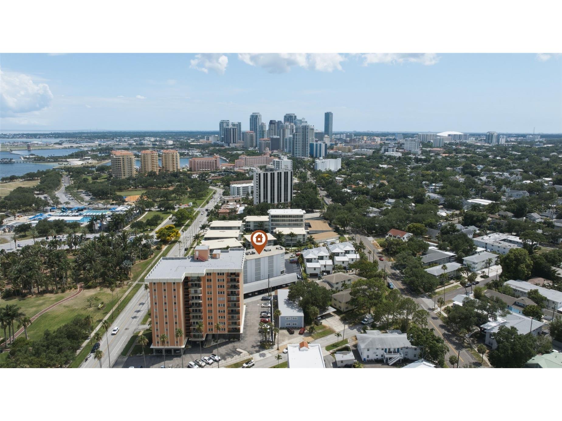 1100 N Shore Drive NE #304 Saint Petersburg FL 33701 TB8517665 image38
