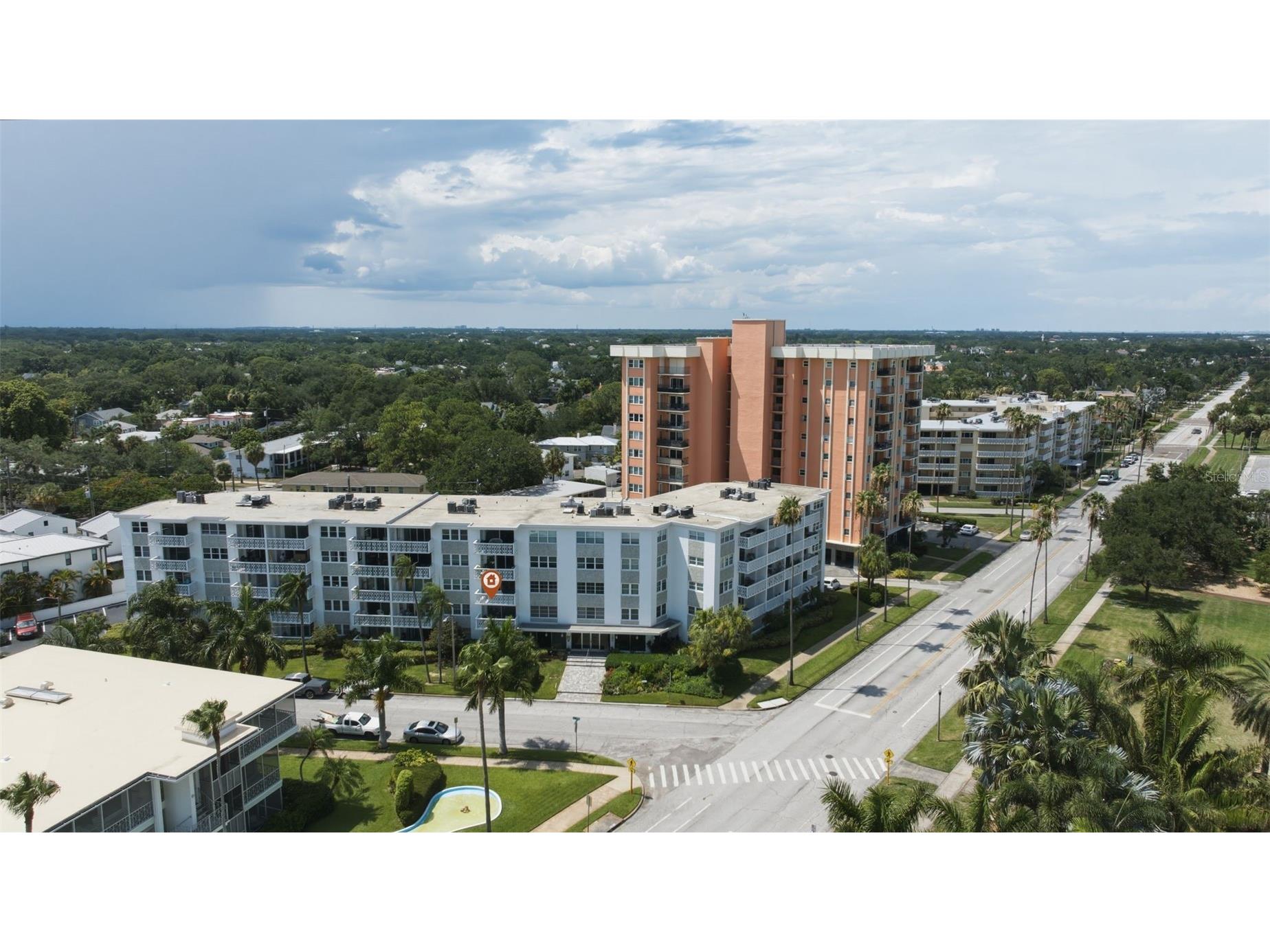 1100 N Shore Drive NE #304 Saint Petersburg FL 33701 TB8517665 image39