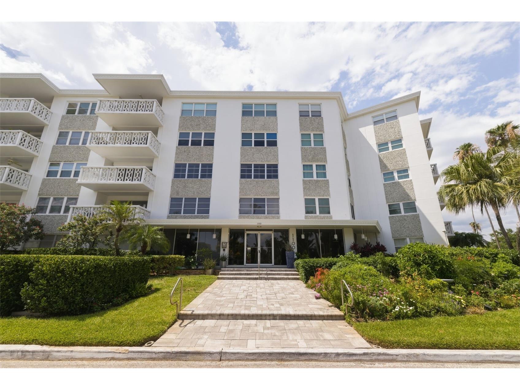 1100 N Shore Drive NE #304 Saint Petersburg FL 33701 TB8517665 image41