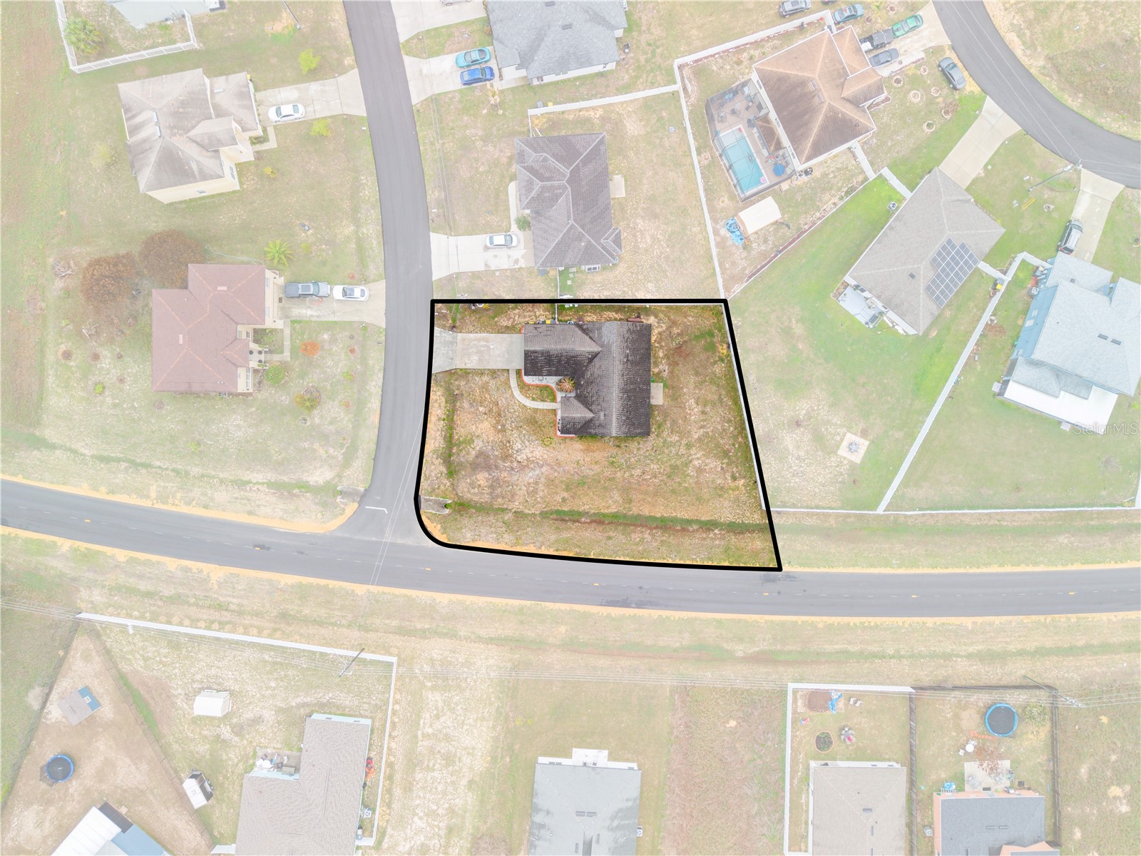 1100 Nelson Meadow Lane Kissimmee FL 34759 O6380465 image22