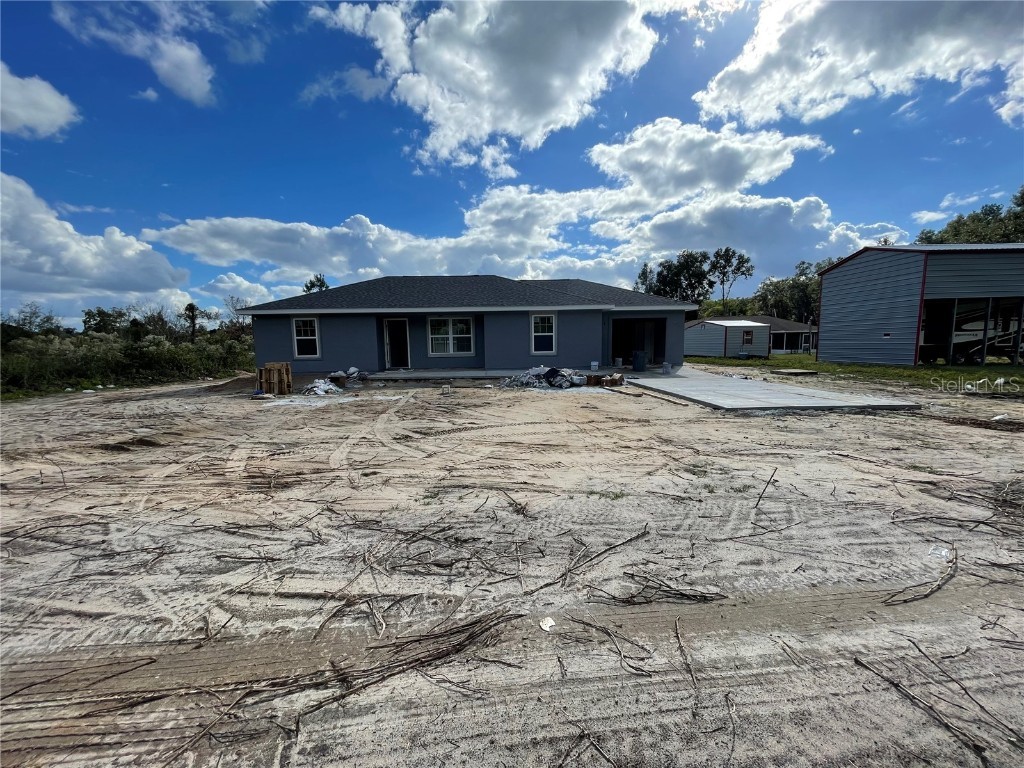 1100 NW 126th Lane Citra FL 32113 OM670368 image1