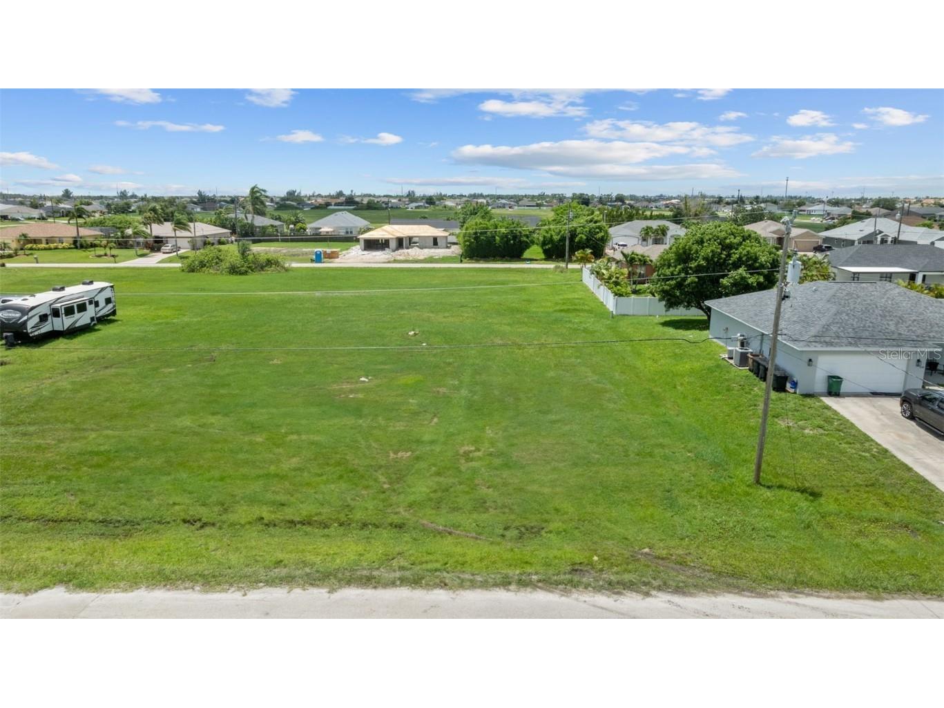 1100 NW 12th Lane Cape Coral FL 33993 C7495273 image1