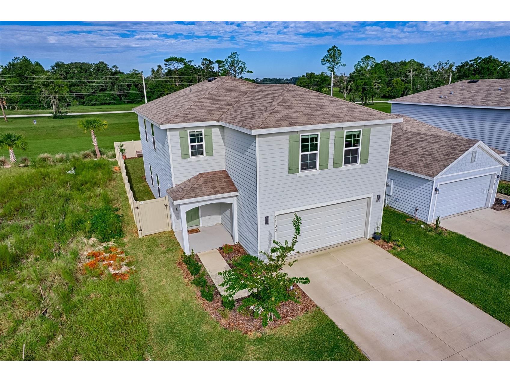 1100 NW 248th Drive Newberry FL 32669 GC540203 image1