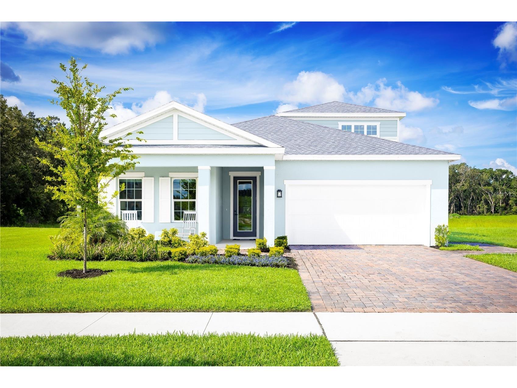 1100 Ocean Lodge Road Lady Lake FL 32159 W7886039 image1