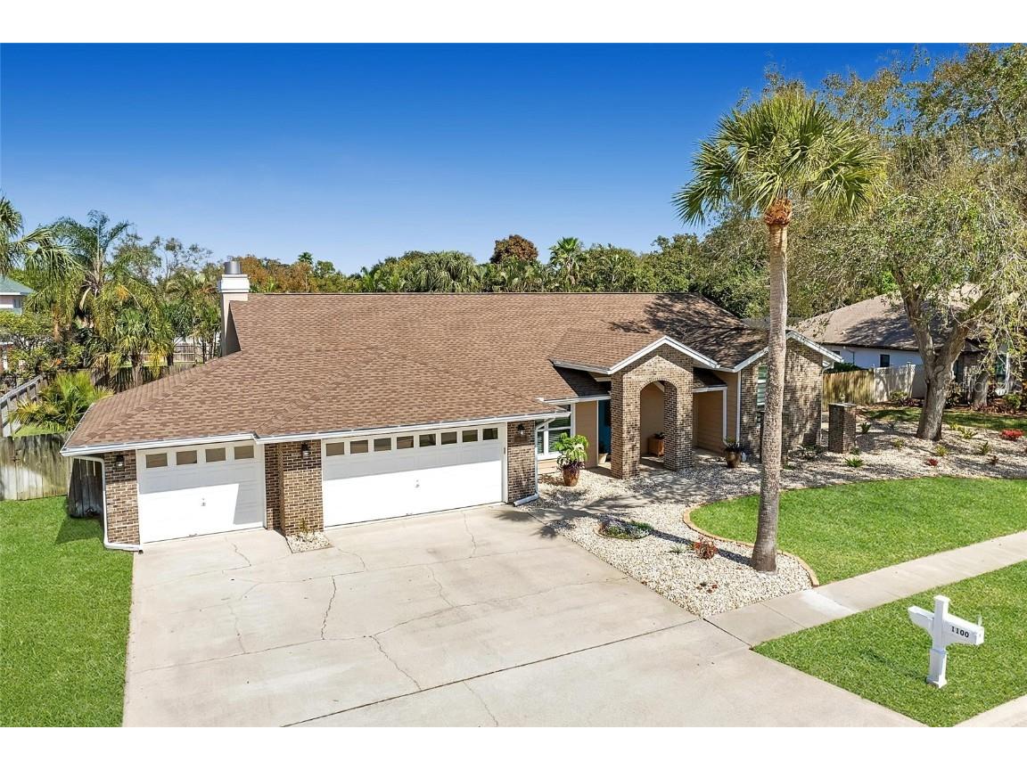 1100 Old Parsonage Drive Merritt Island FL 32952 J974414 image1