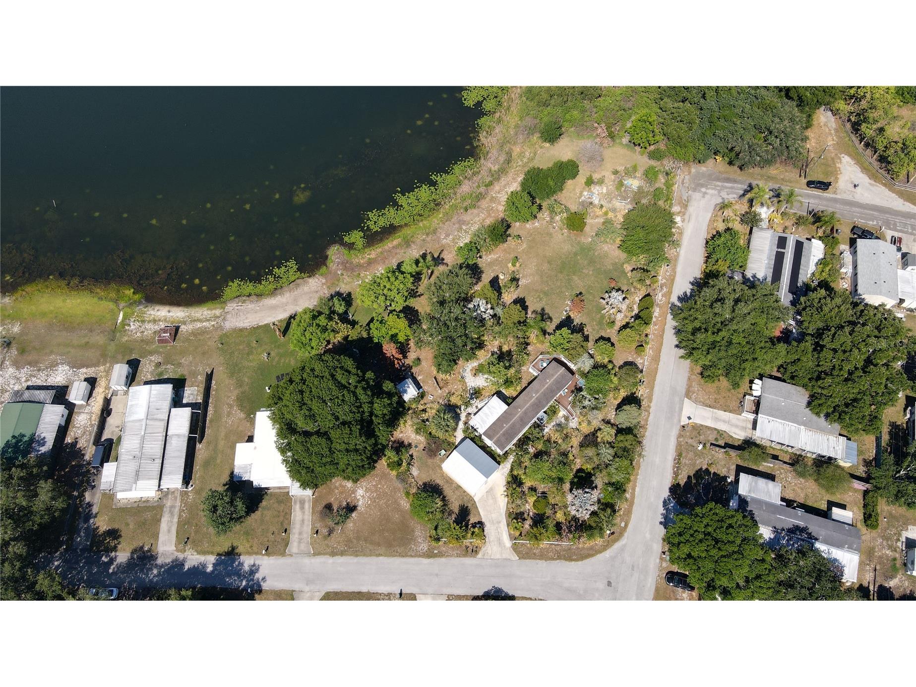 1100 Peninsular Drive Lake Wales FL 33853 - LAKE BELLE P4938728 image14