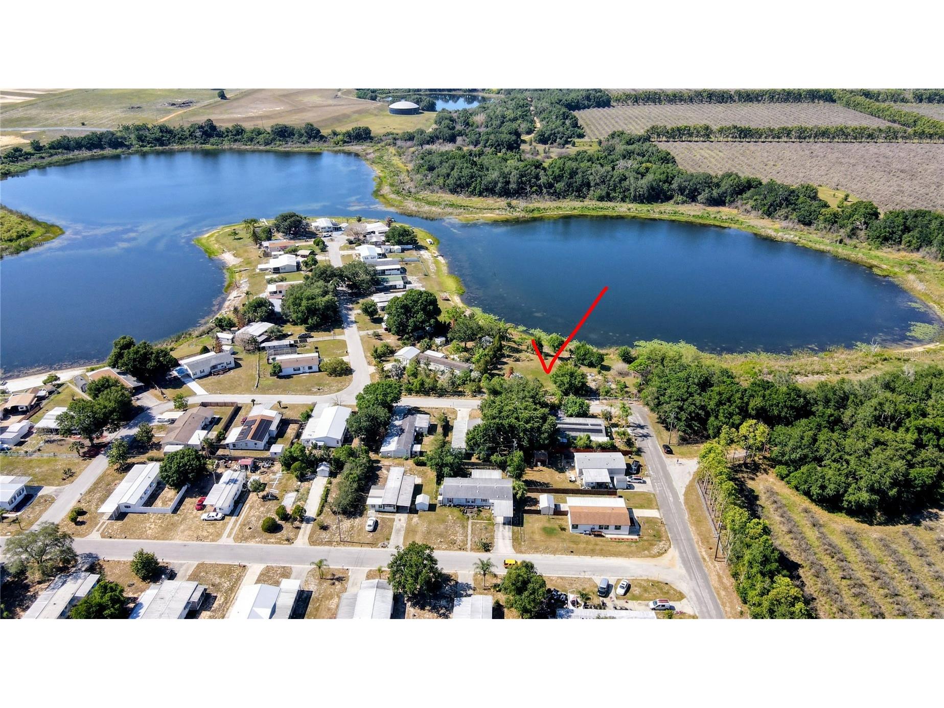 1100 Peninsular Drive Lake Wales FL 33853 - LAKE BELLE P4938728 image18