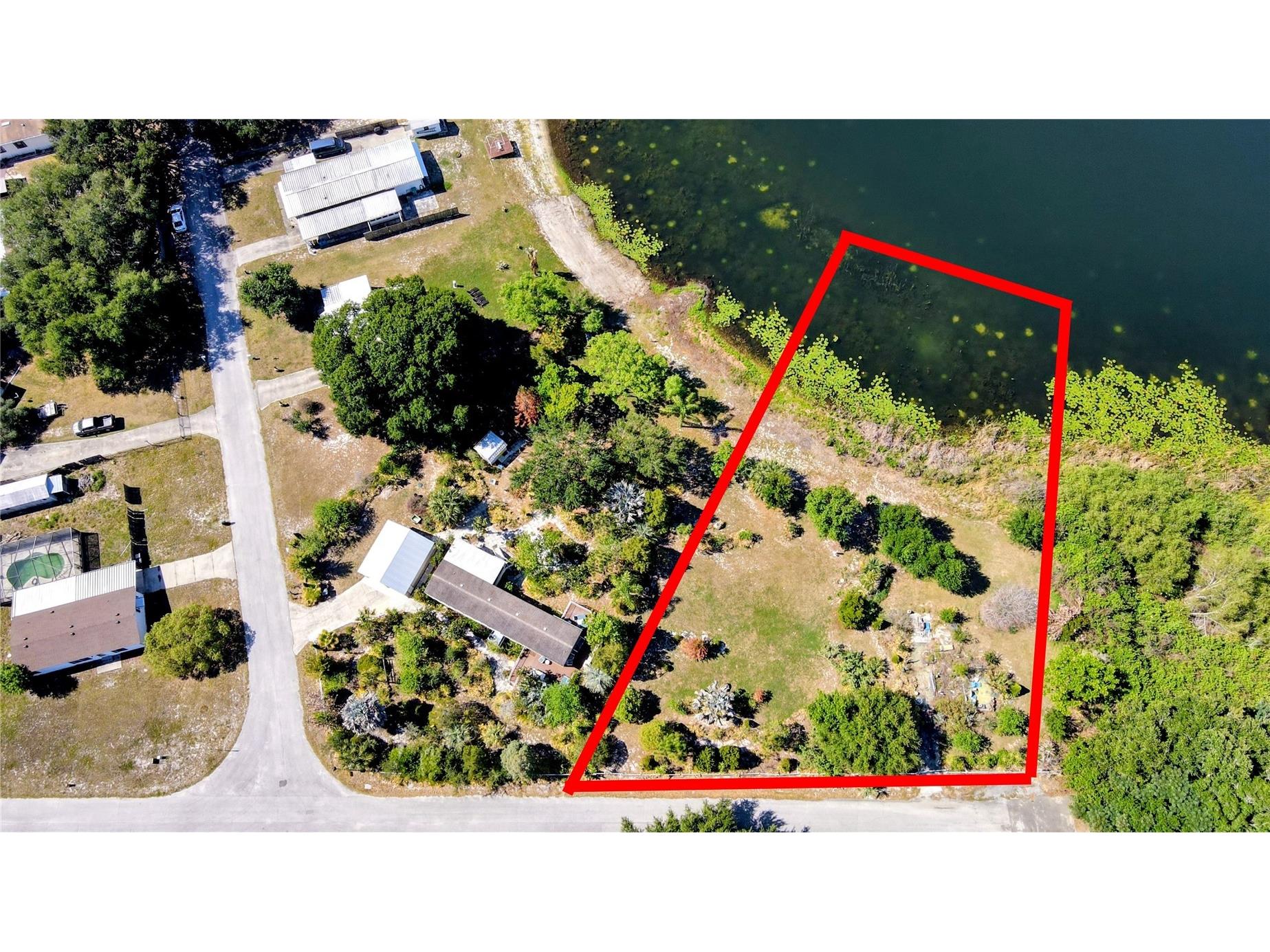 1100 Peninsular Drive Lake Wales FL 33853 - LAKE BELLE P4938728 image2