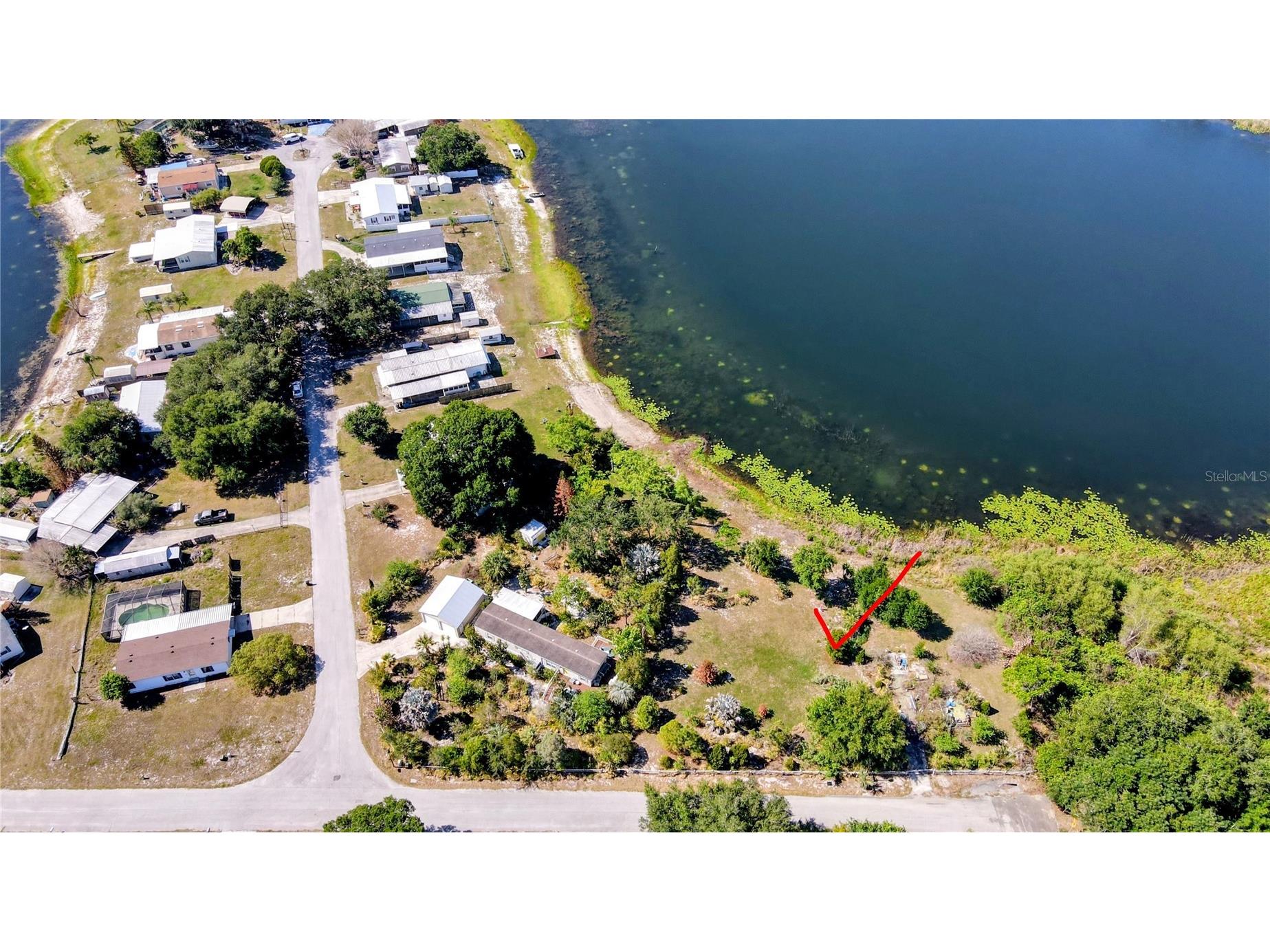 1100 Peninsular Drive Lake Wales FL 33853 - LAKE BELLE P4938728 image6