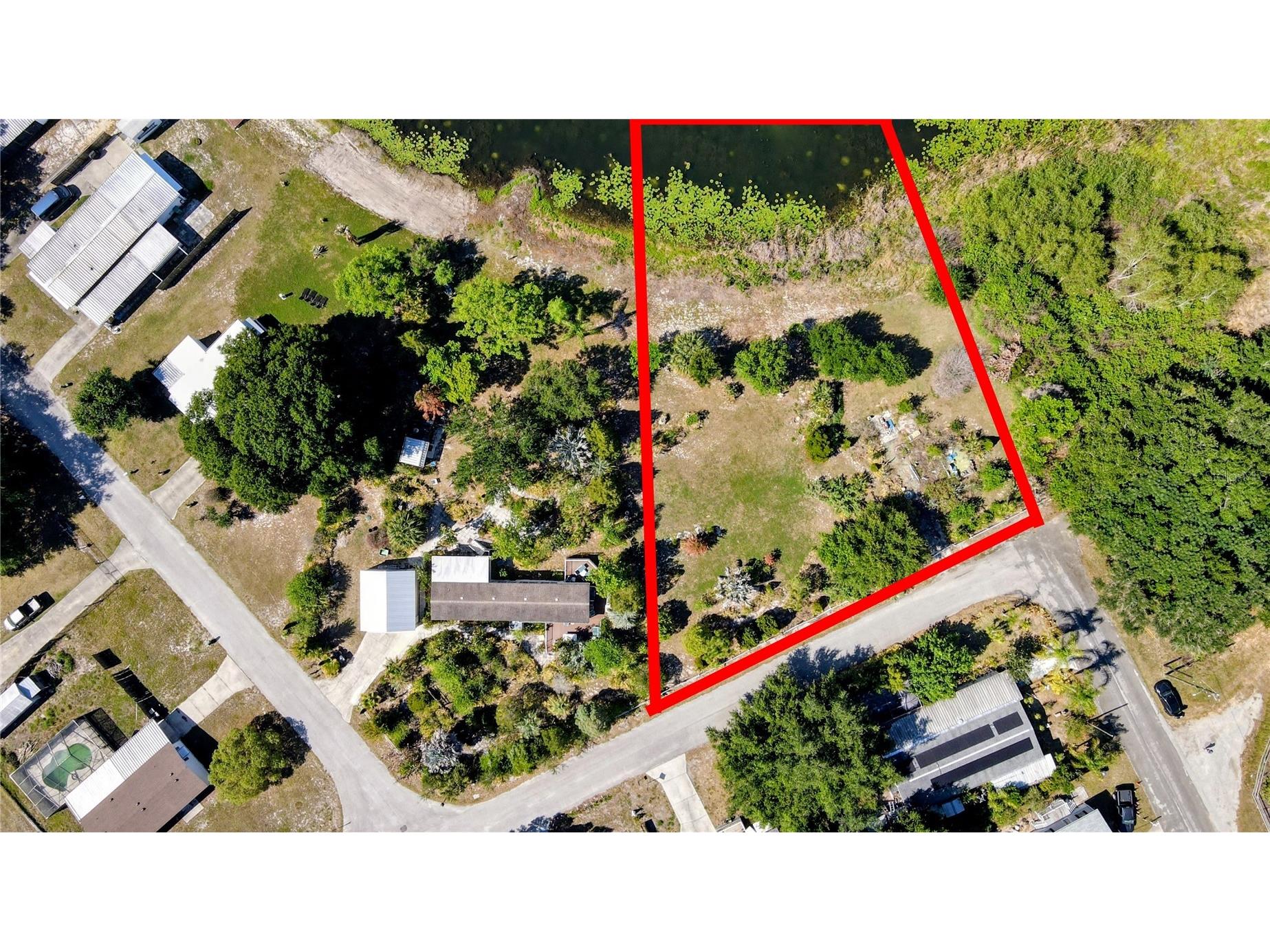1100 Peninsular Drive Lake Wales FL 33853 - LAKE BELLE P4938728 image9