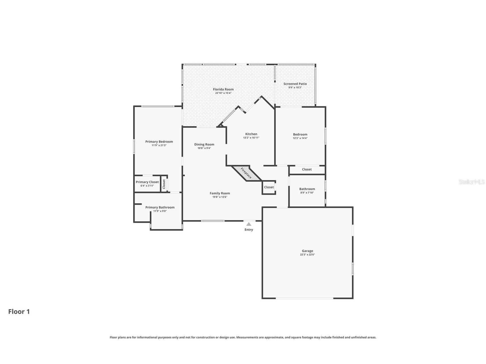 1100 Persimmon Drive Palm Harbor FL 34683 TB8523875 image37