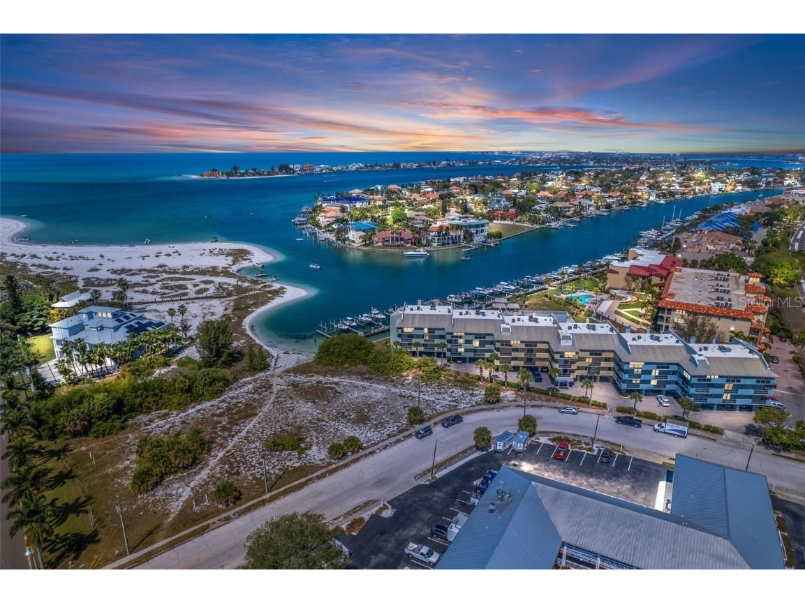 1100 Pinellas Bayway S #L3 Tierra Verde FL 33715 - GULF OF MEXICO U8236969 image1