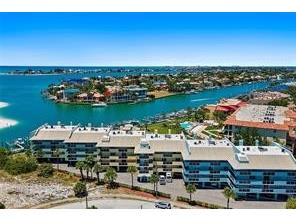 1100 Pinellas #J2 Tierra Verde FL 33715 - GRAND CANAL U8192357 image1
