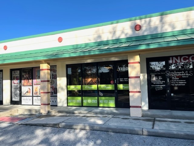 1100 Plaza Drive Kissimmee FL 34743 O6061088 image1