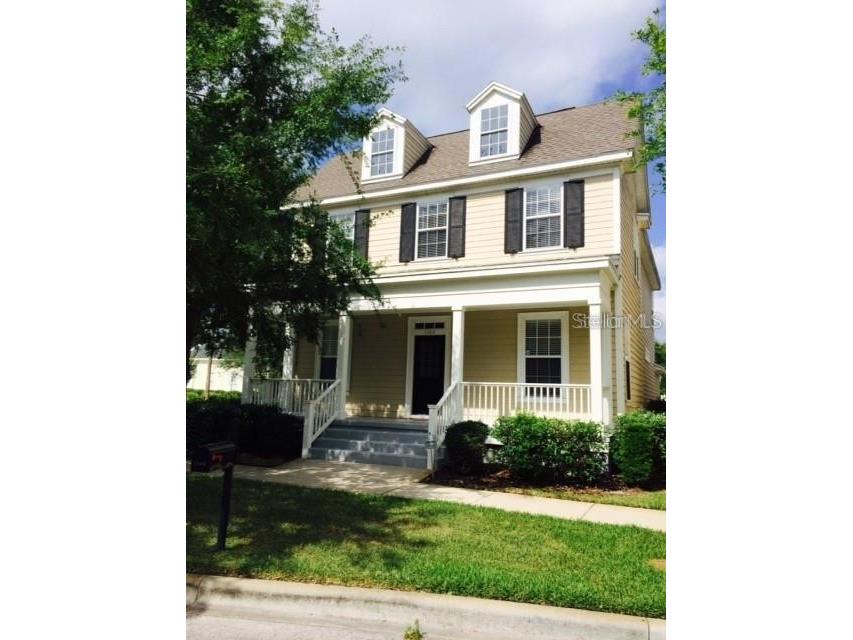 1100 Rosemary Way #1100 Celebration FL 34747 S5079906 image1