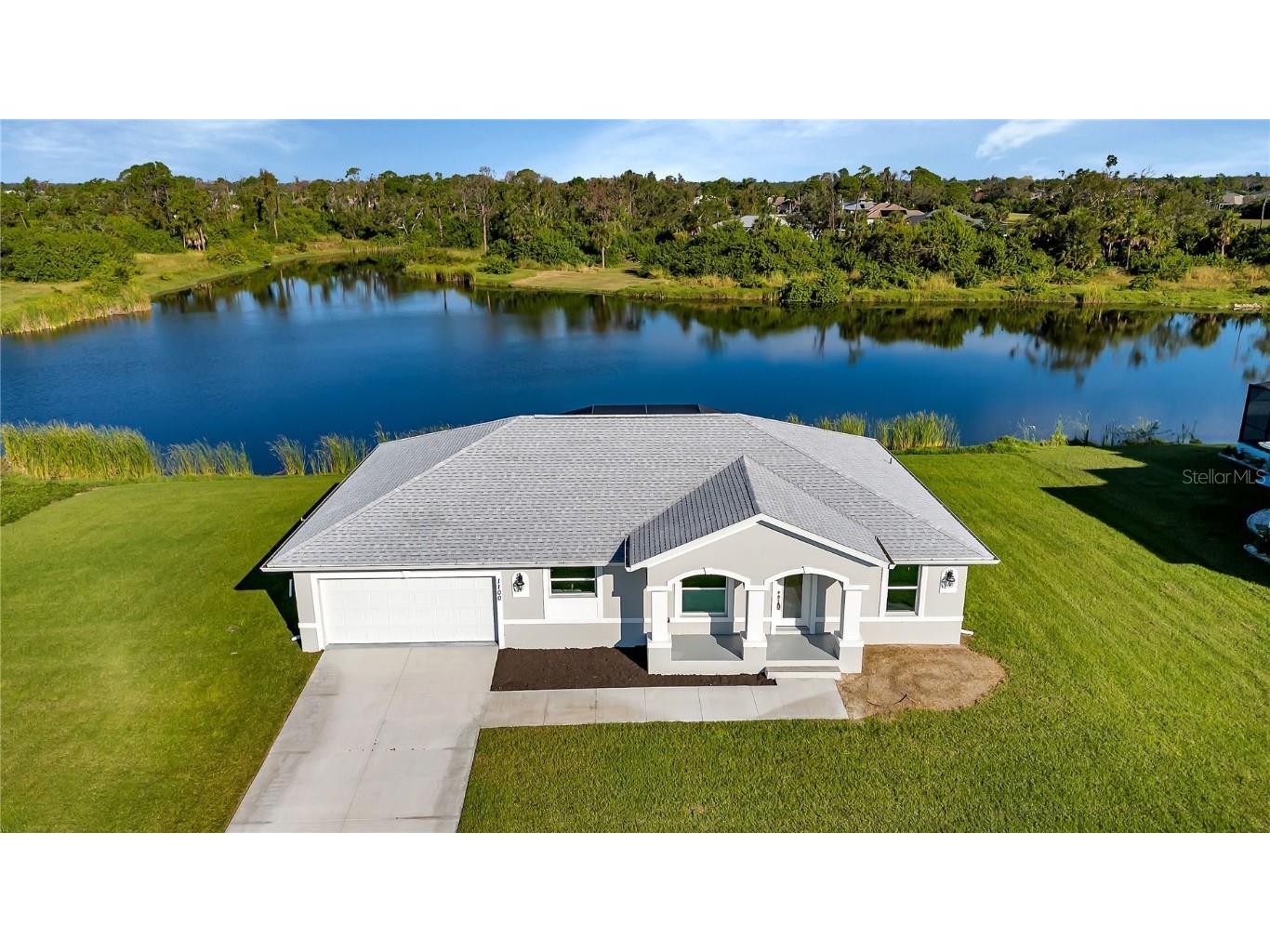 1100 Rotonda Circle Rotonda West FL 33947 D6133189 image1