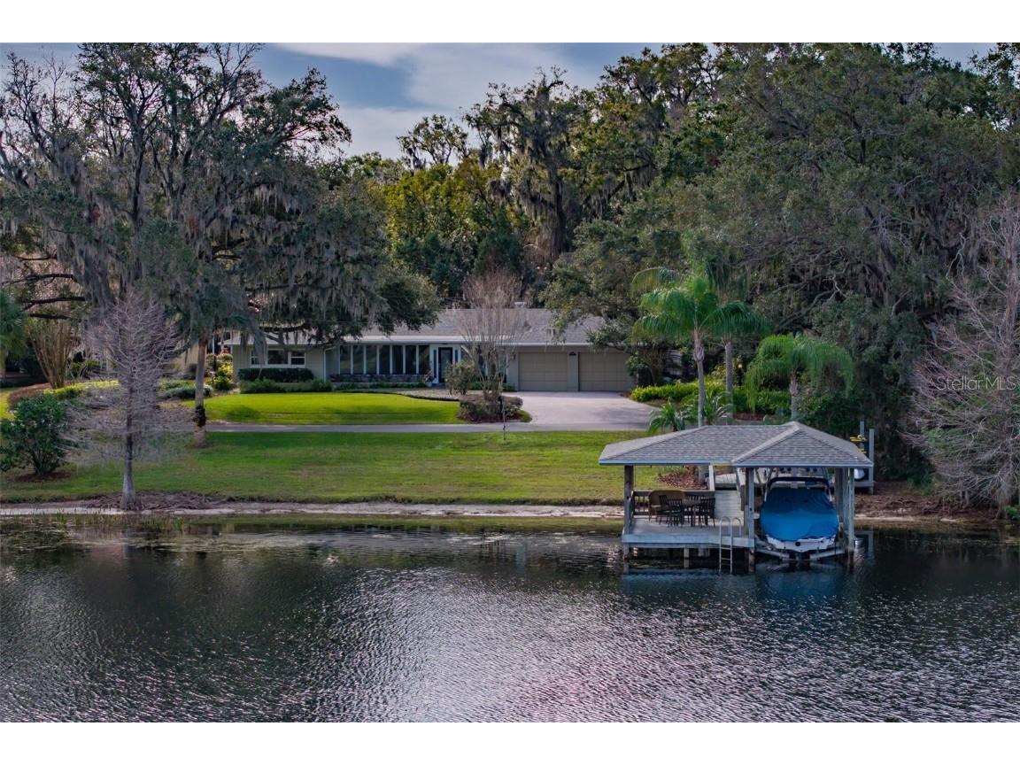 1100 S Lake Sybelia Drive Maitland FL 32751 - LAKE SYBELIA O6279001 image1