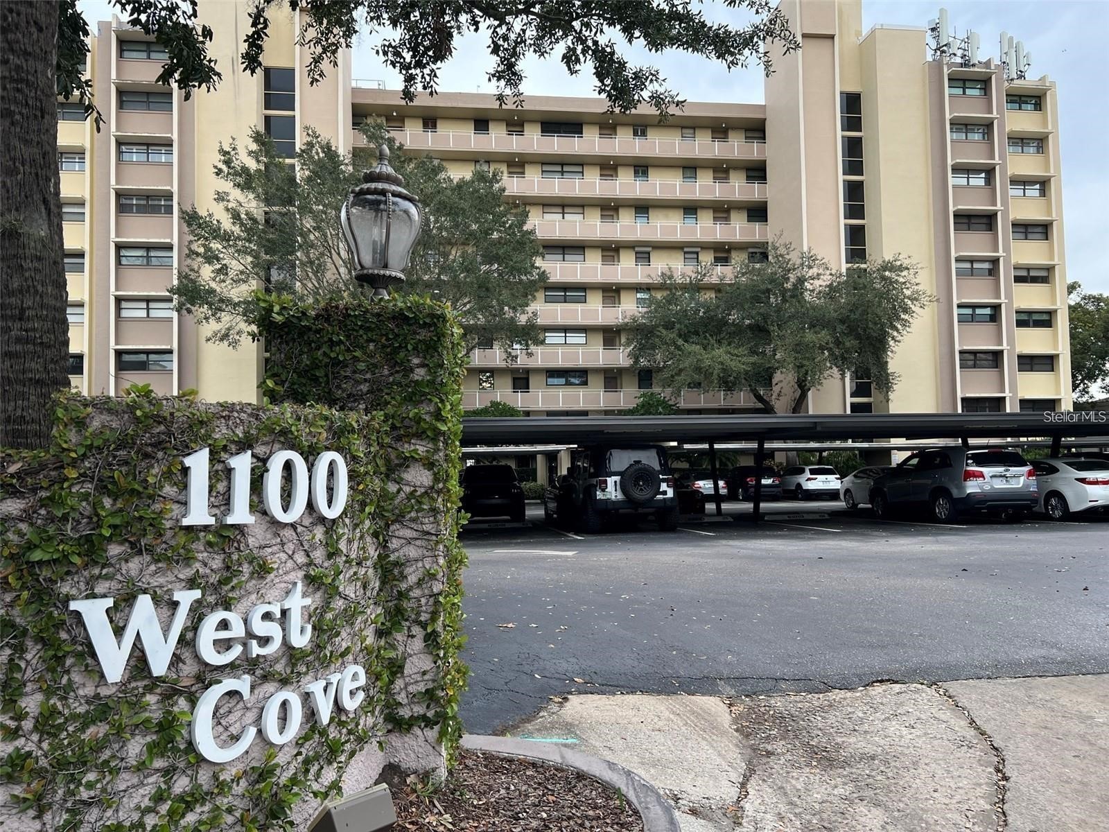 1100 S Orlando Avenue #208 Maitland FL 32751 - LAKE MAITLAND O6349155 image1