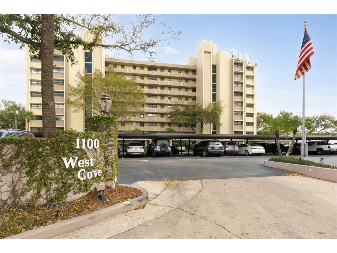 1100 S Orlando Avenue #306 Maitland FL 32751 - LAKE MAITLAND O6147015 image1