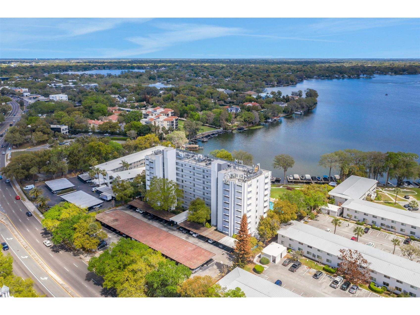 1100 S Orlando Avenue #306 Maitland FL 32751 - LAKE MAITLAND O6392583 image1