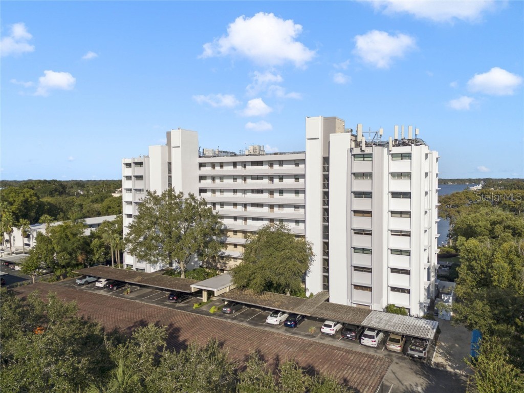 1100 S Orlando Avenue #308 Maitland FL 32751 - LAKE MAITLAND O6247152 image1