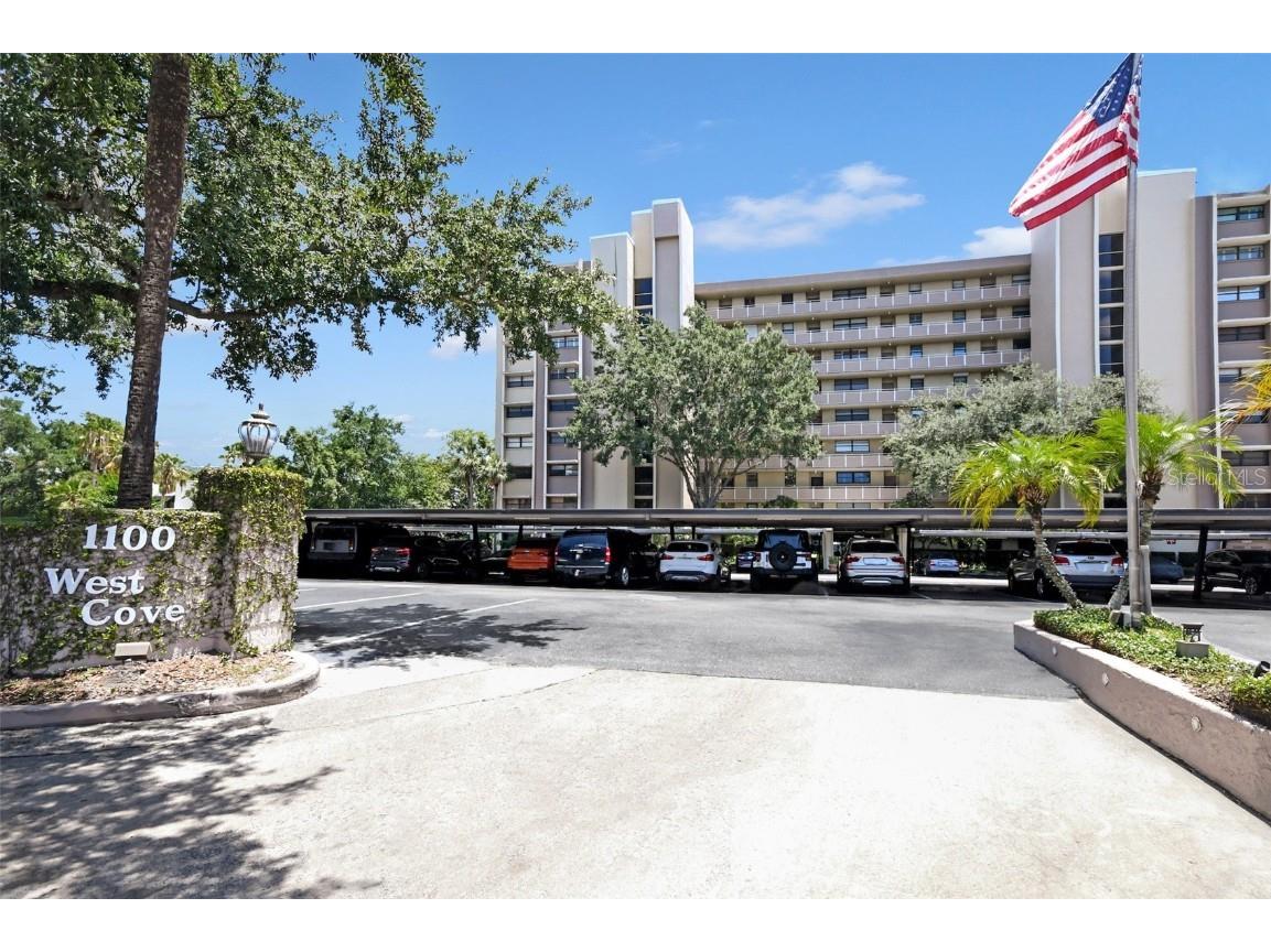 1100 S Orlando Avenue #604 Maitland FL 32751 - LAKE MAITLAND O6111326 image1