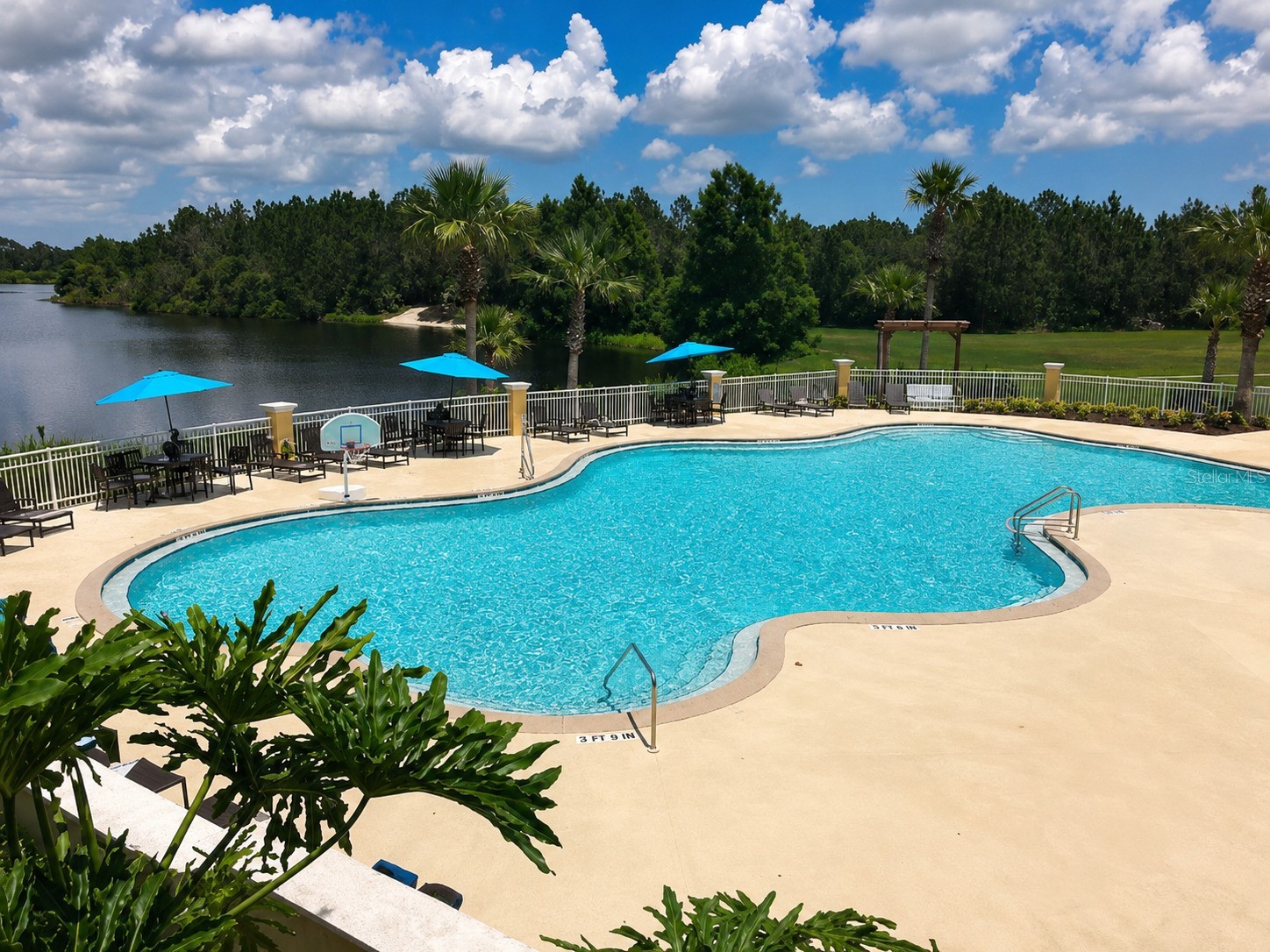 1100 Sand Trap Court Daytona Beach FL 32124 O6415858 image41
