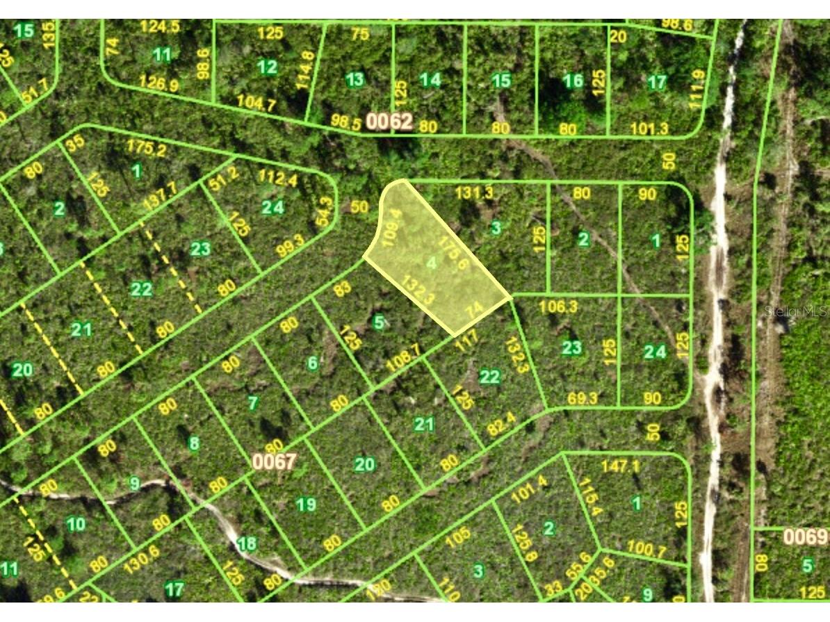 1100 Sawfish Lane Punta Gorda FL 33982 S5146529 image1