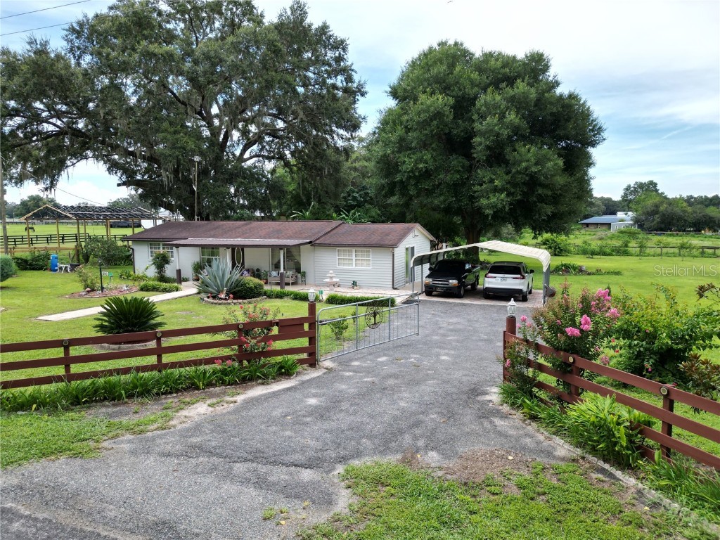 1100 SE 160th Street Summerfield FL 34491 S5130598 image1