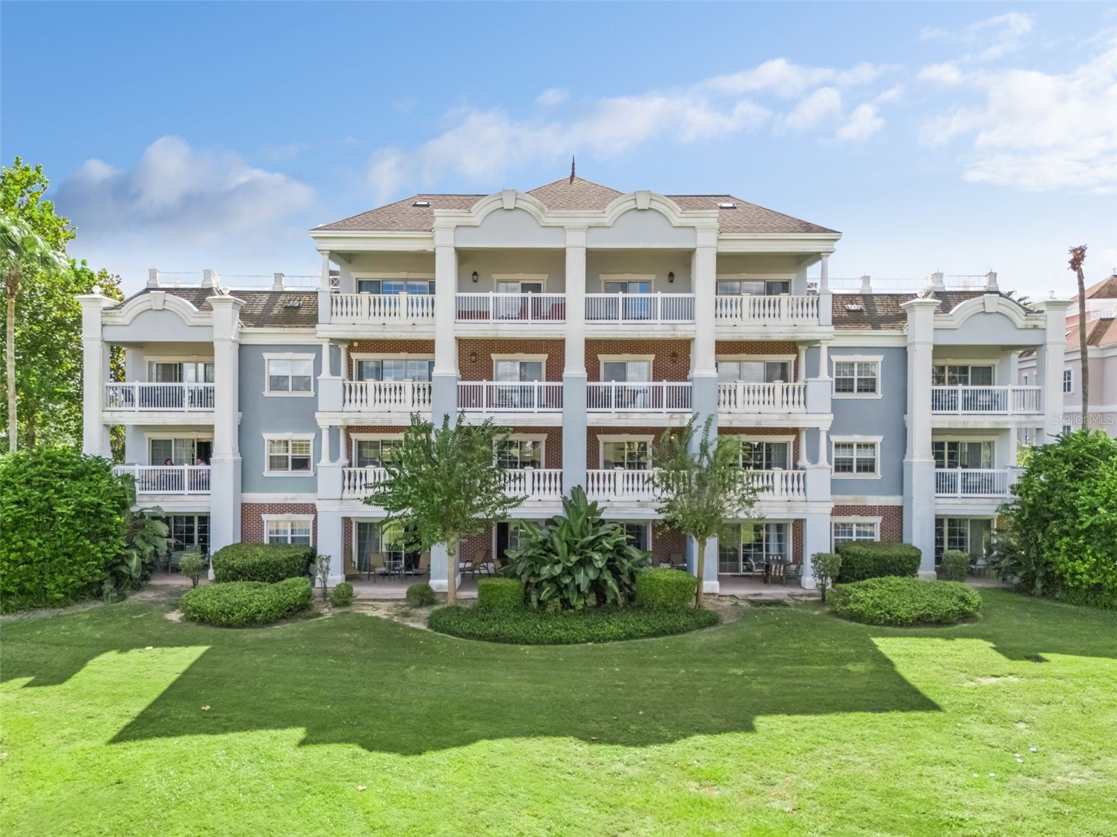 1100 Sunset View Circle #102 Reunion FL 34747 O6352145 image1