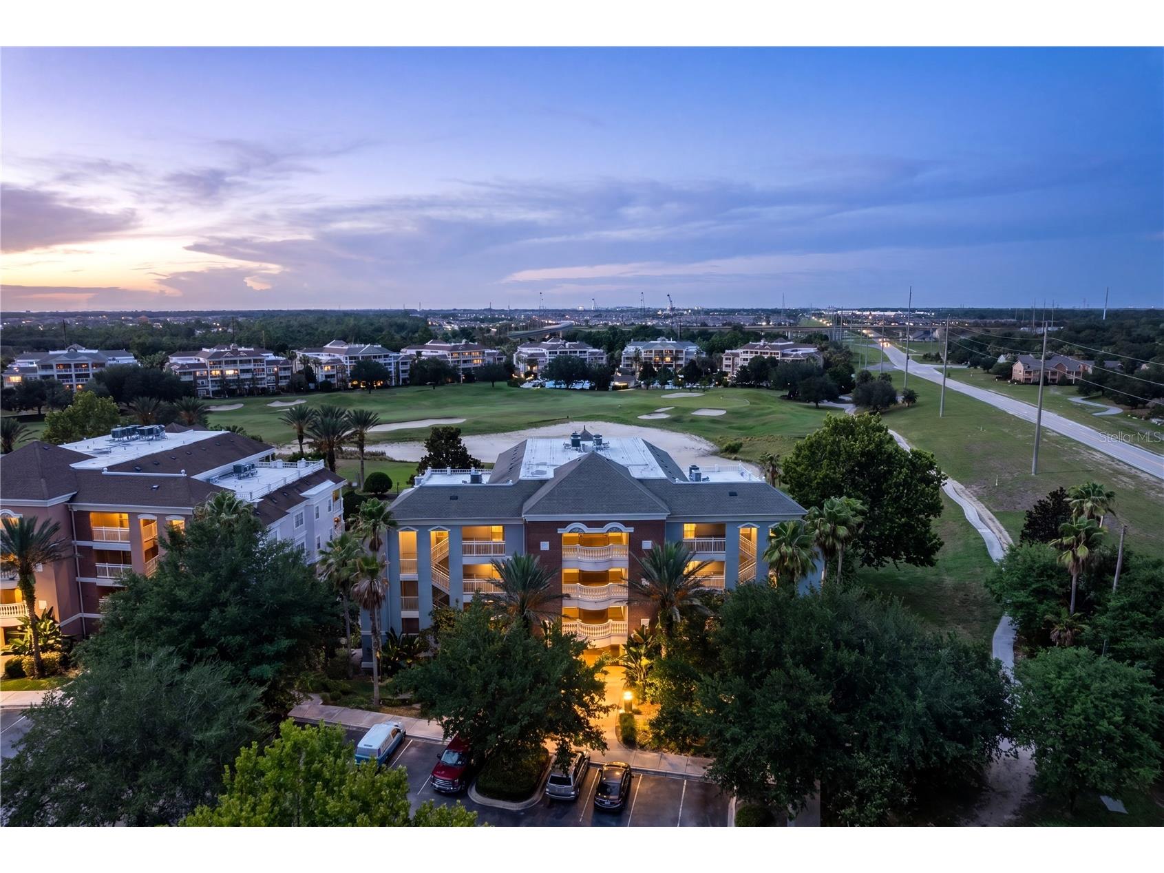 1100 Sunset View Circle #204 Reunion FL 34747 O6414710 image1