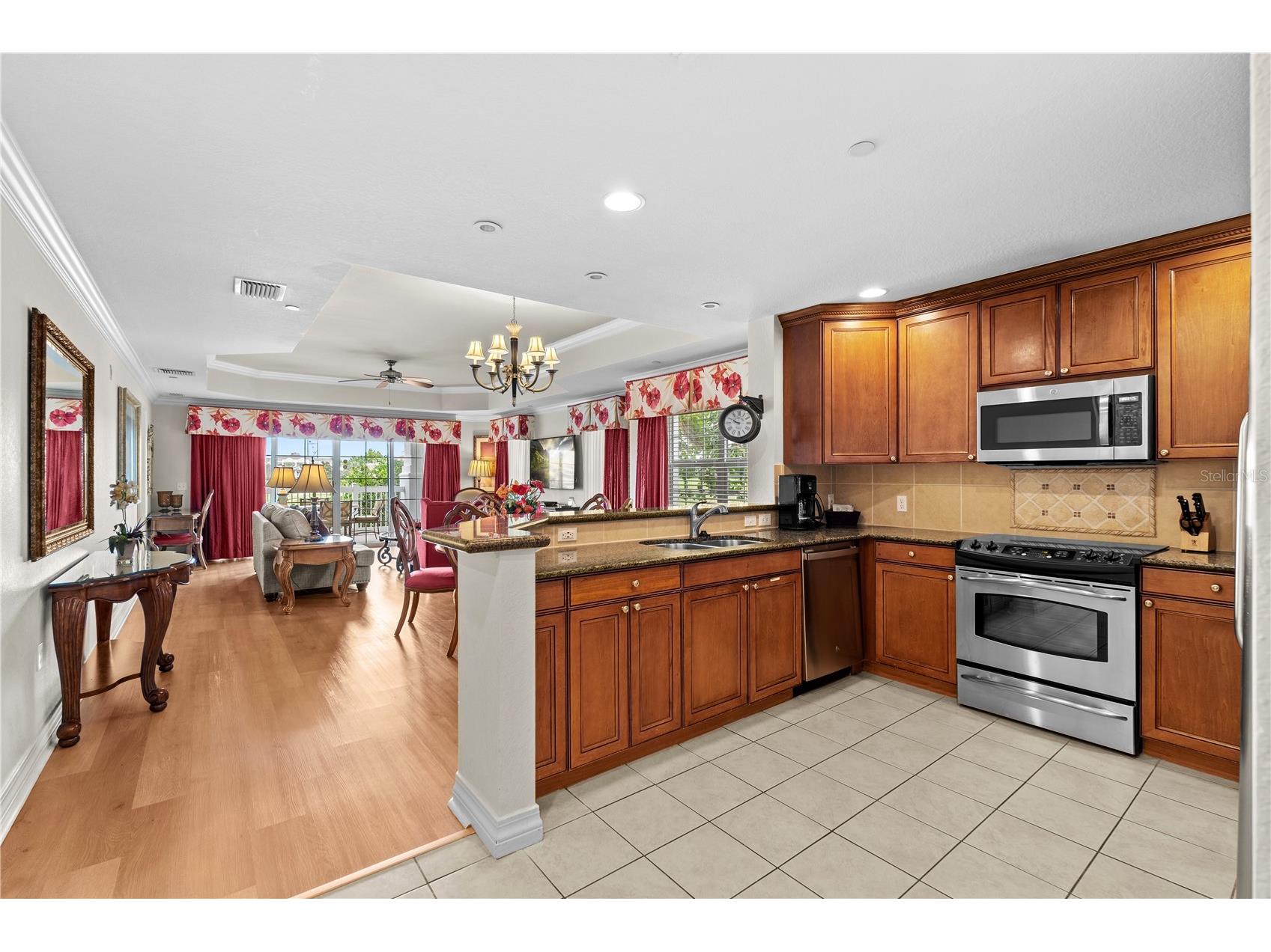1100 Sunset View Circle #204 Reunion FL 34747 O6414710 image16