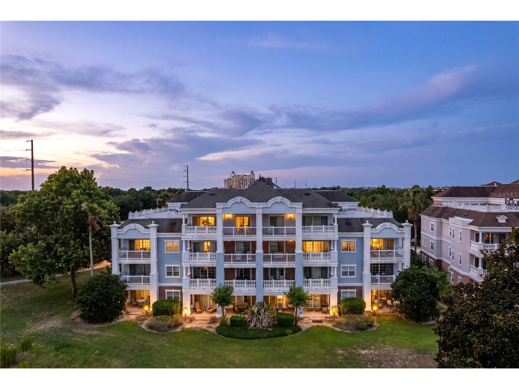 1100 Sunset View Circle #204 Reunion FL 34747 O6414710 image2