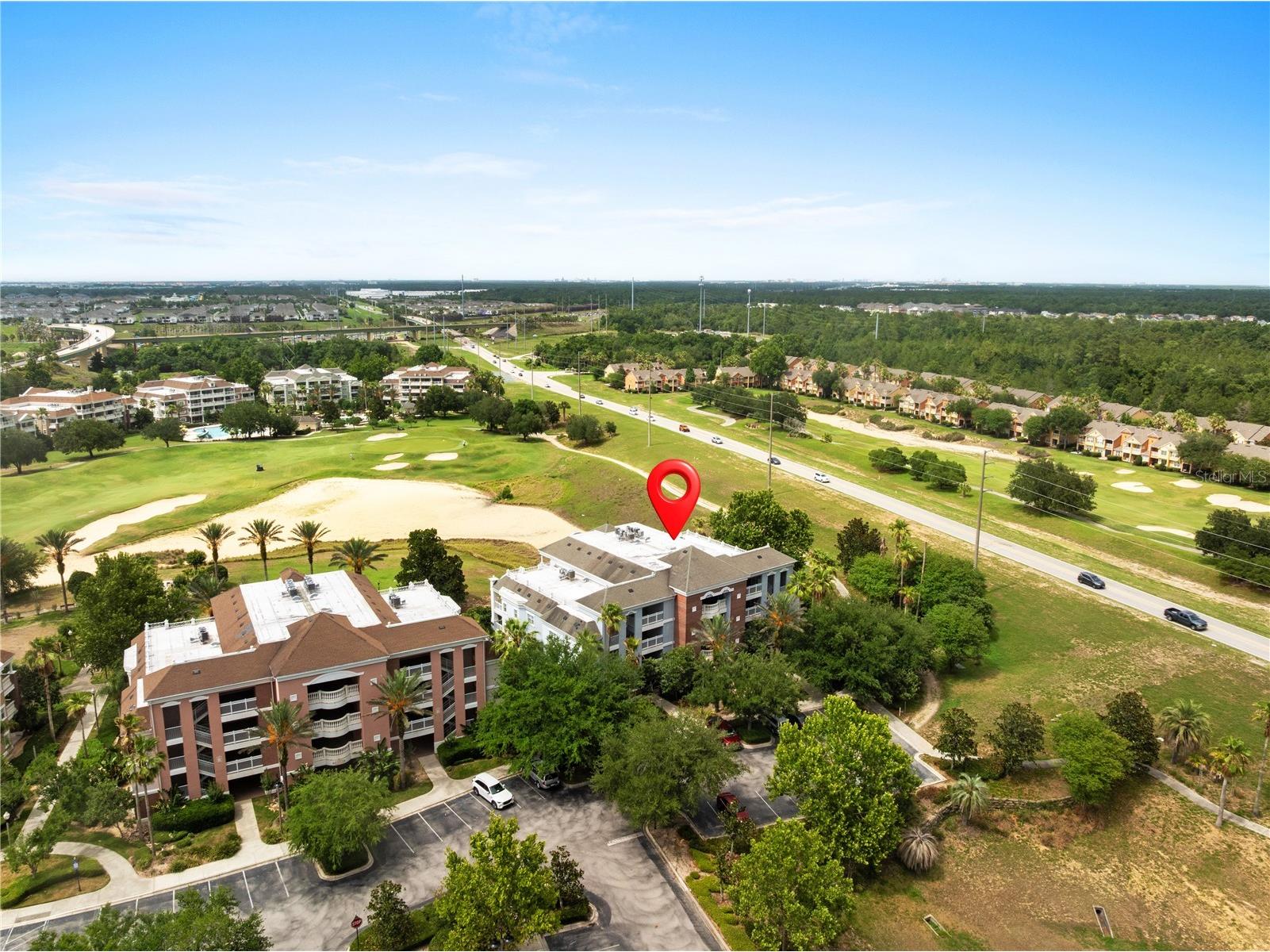 1100 Sunset View Circle #204 Reunion FL 34747 O6414710 image32