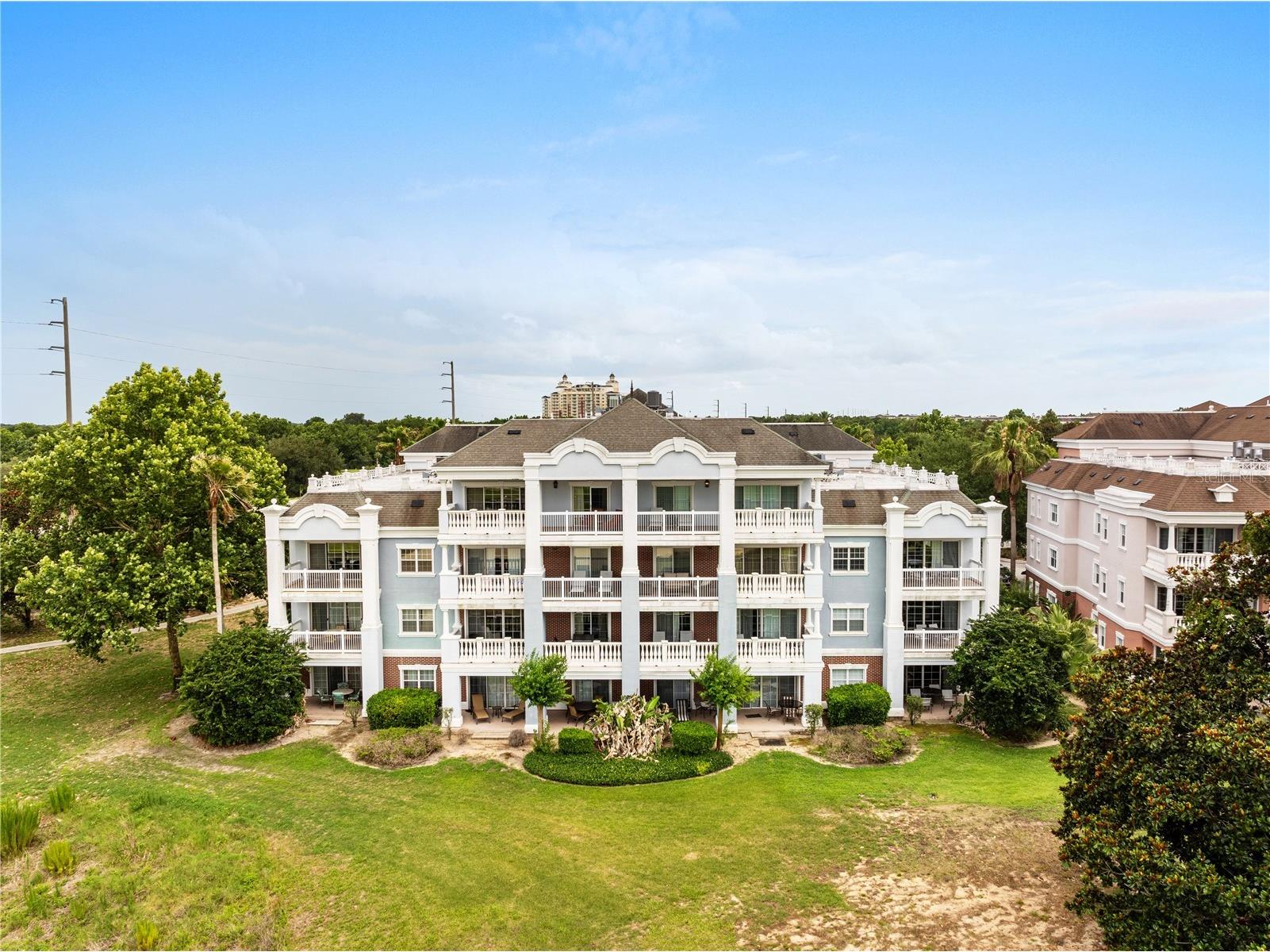 1100 Sunset View Circle #204 Reunion FL 34747 O6414710 image34