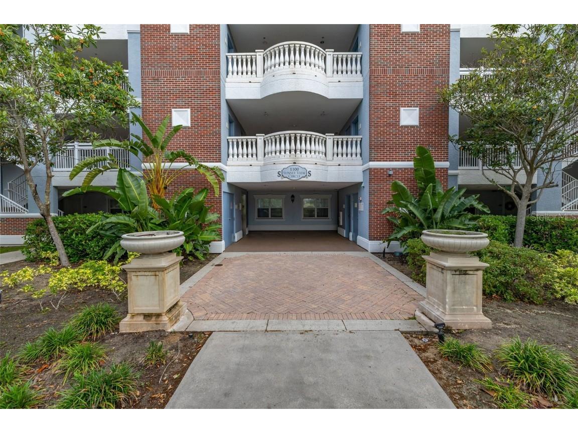 1100 Sunset View Circle #302 Reunion FL 34747 S5139884 image1