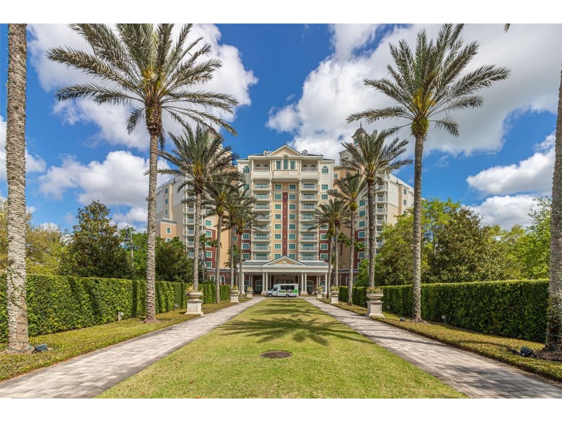 1100 Sunset View Circle #302 Reunion FL 34747 S5139884 image38