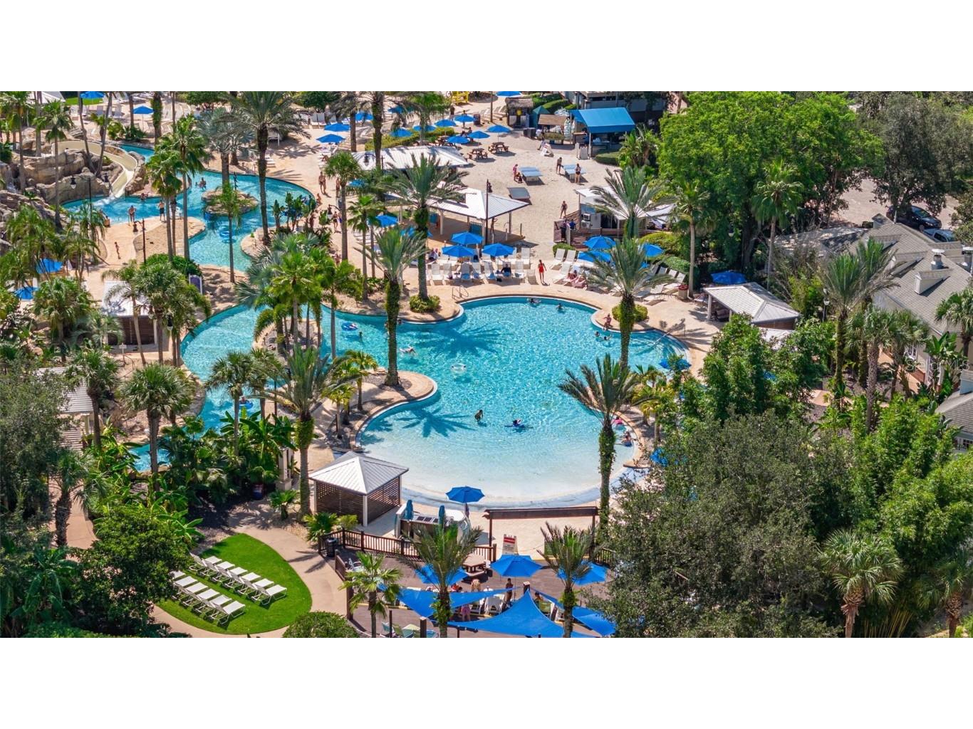 1100 Sunset View Circle #302 Reunion FL 34747 S5139884 image49