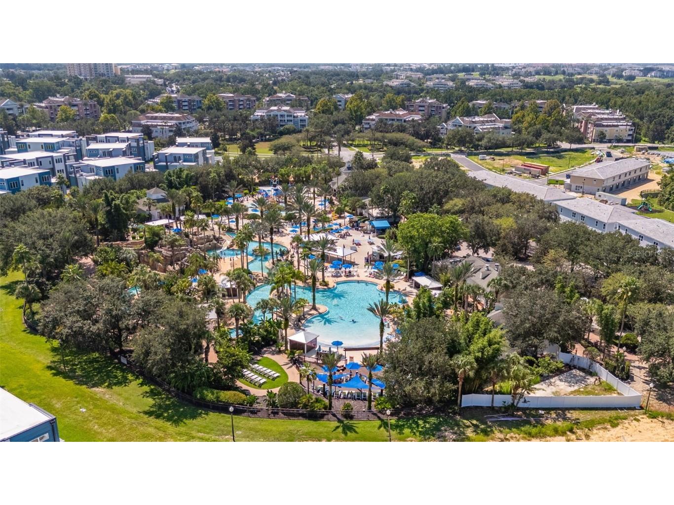 1100 Sunset View Circle #302 Reunion FL 34747 S5139884 image50