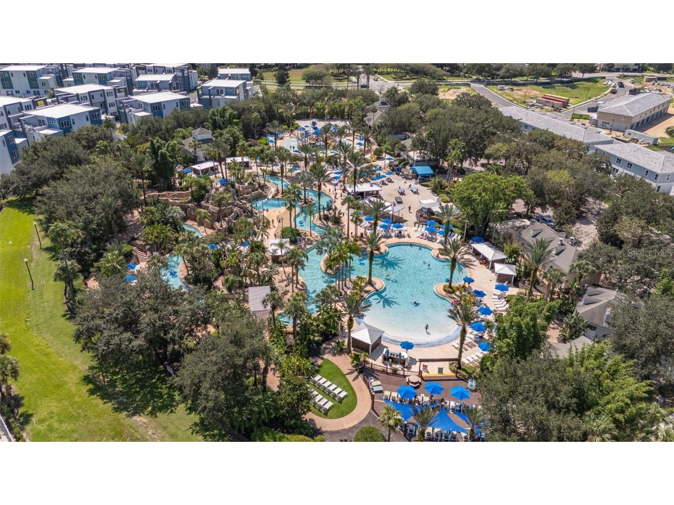 1100 Sunset View Circle #302 Reunion FL 34747 S5139884 image51