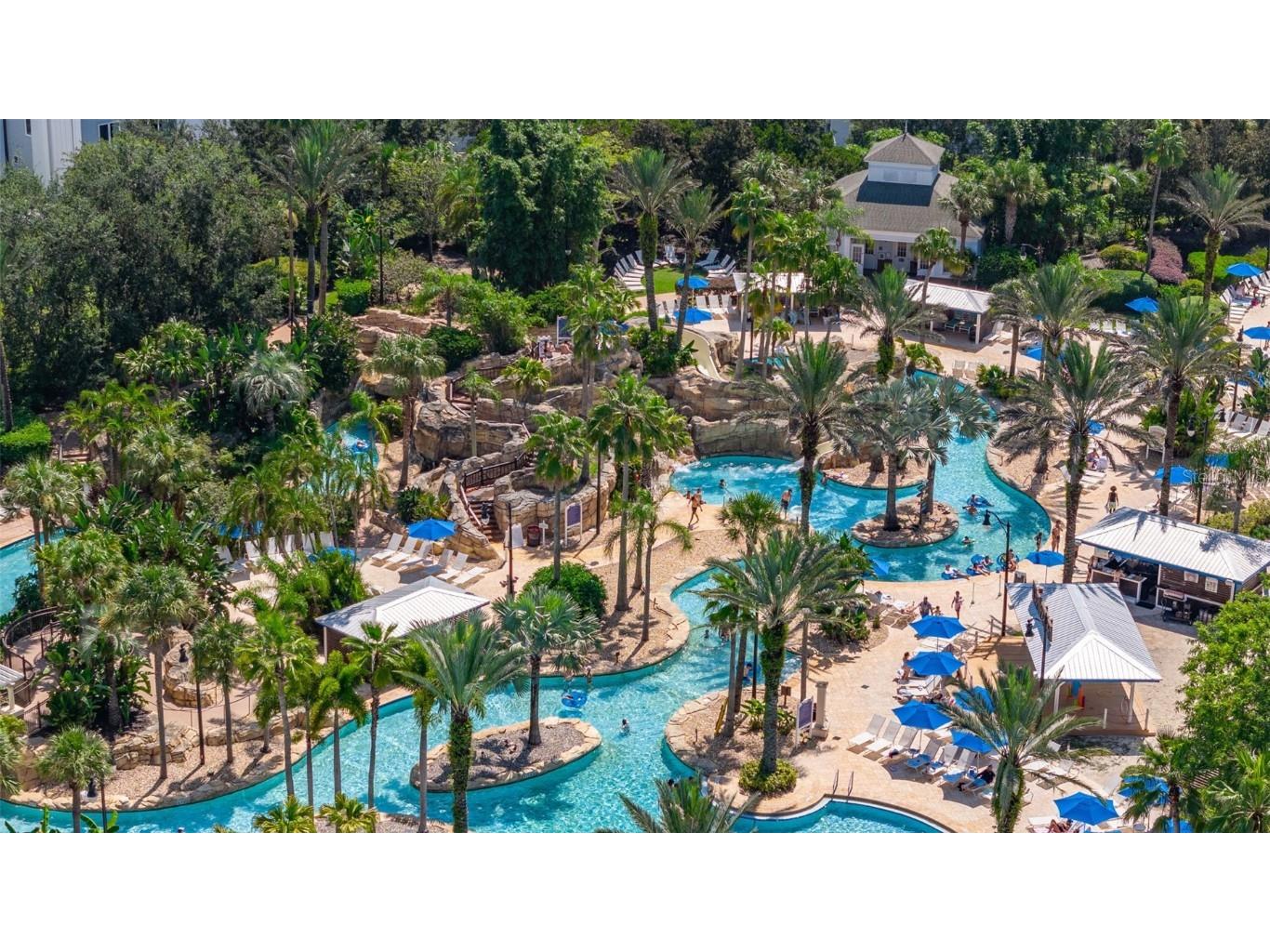 1100 Sunset View Circle #302 Reunion FL 34747 S5139884 image52