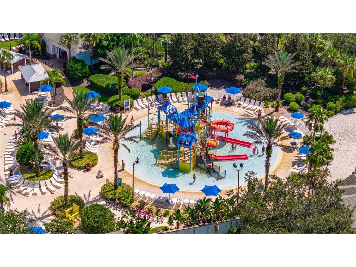 1100 Sunset View Circle #302 Reunion FL 34747 S5139884 image54