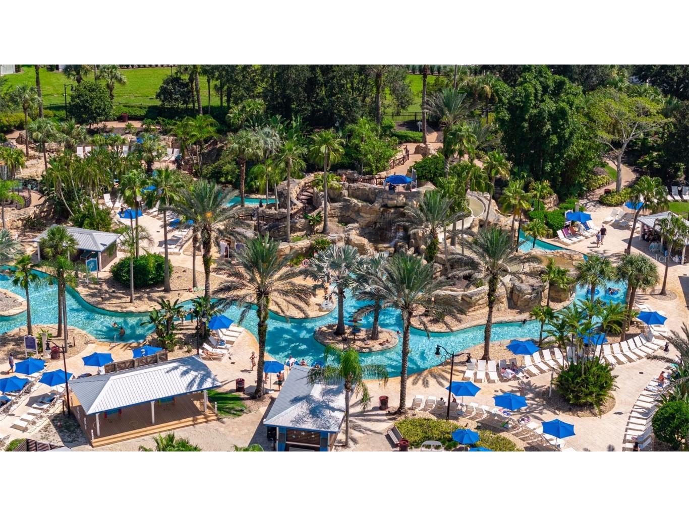 1100 Sunset View Circle #302 Reunion FL 34747 S5139884 image55