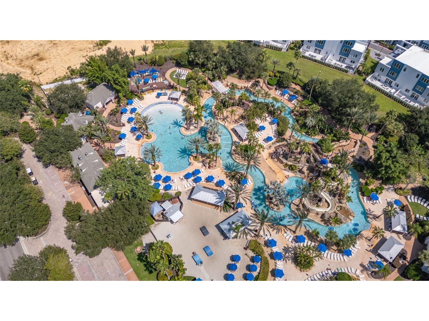 1100 Sunset View Circle #302 Reunion FL 34747 S5139884 image56