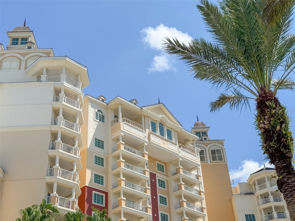 1100 Sunset View Circle #302 Reunion FL 34747 S5139884 image57