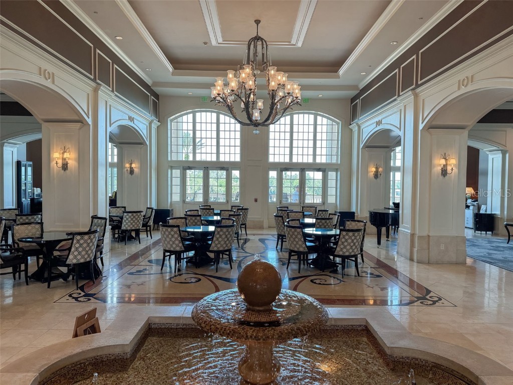 1100 Sunset View Circle #302 Reunion FL 34747 S5139884 image60