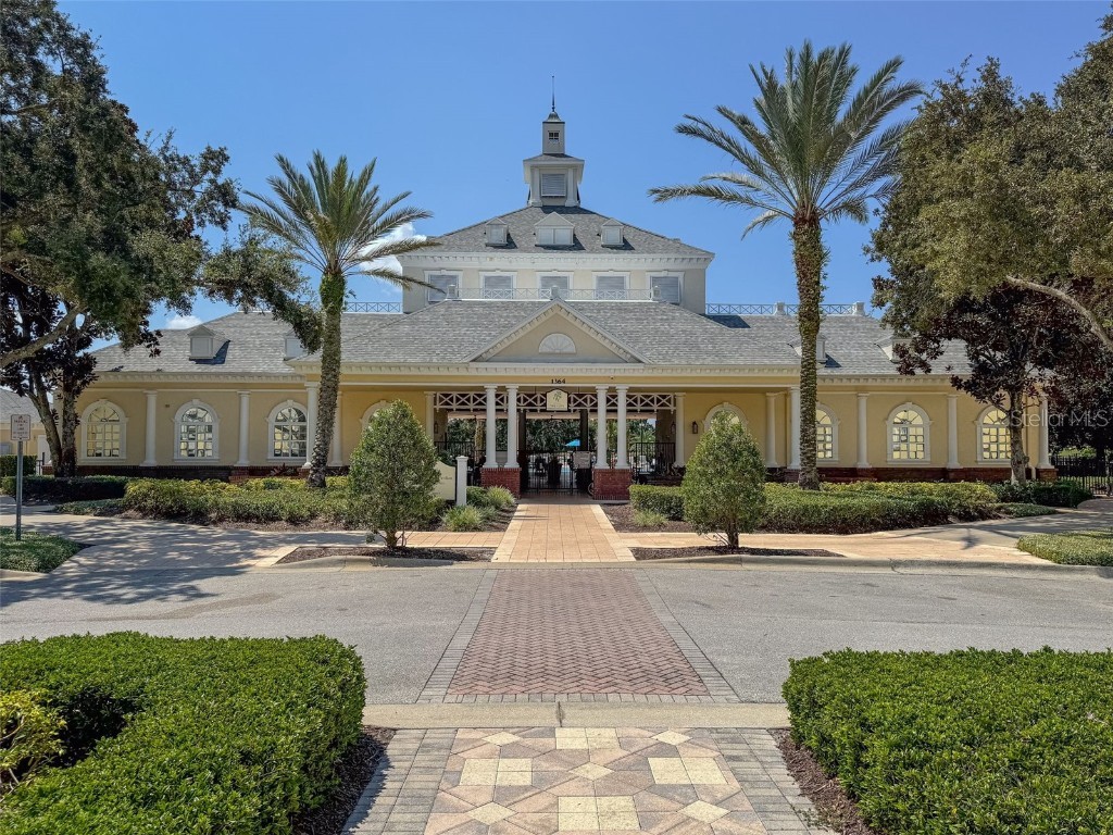 1100 Sunset View Circle #302 Reunion FL 34747 S5139884 image71