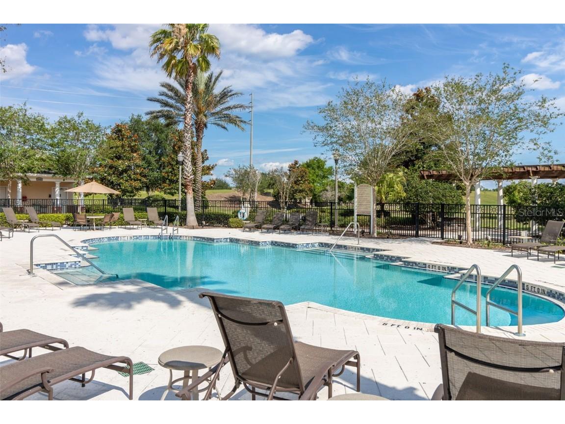 1100 Sunset View Circle #302 Reunion FL 34747 S5139884 image83