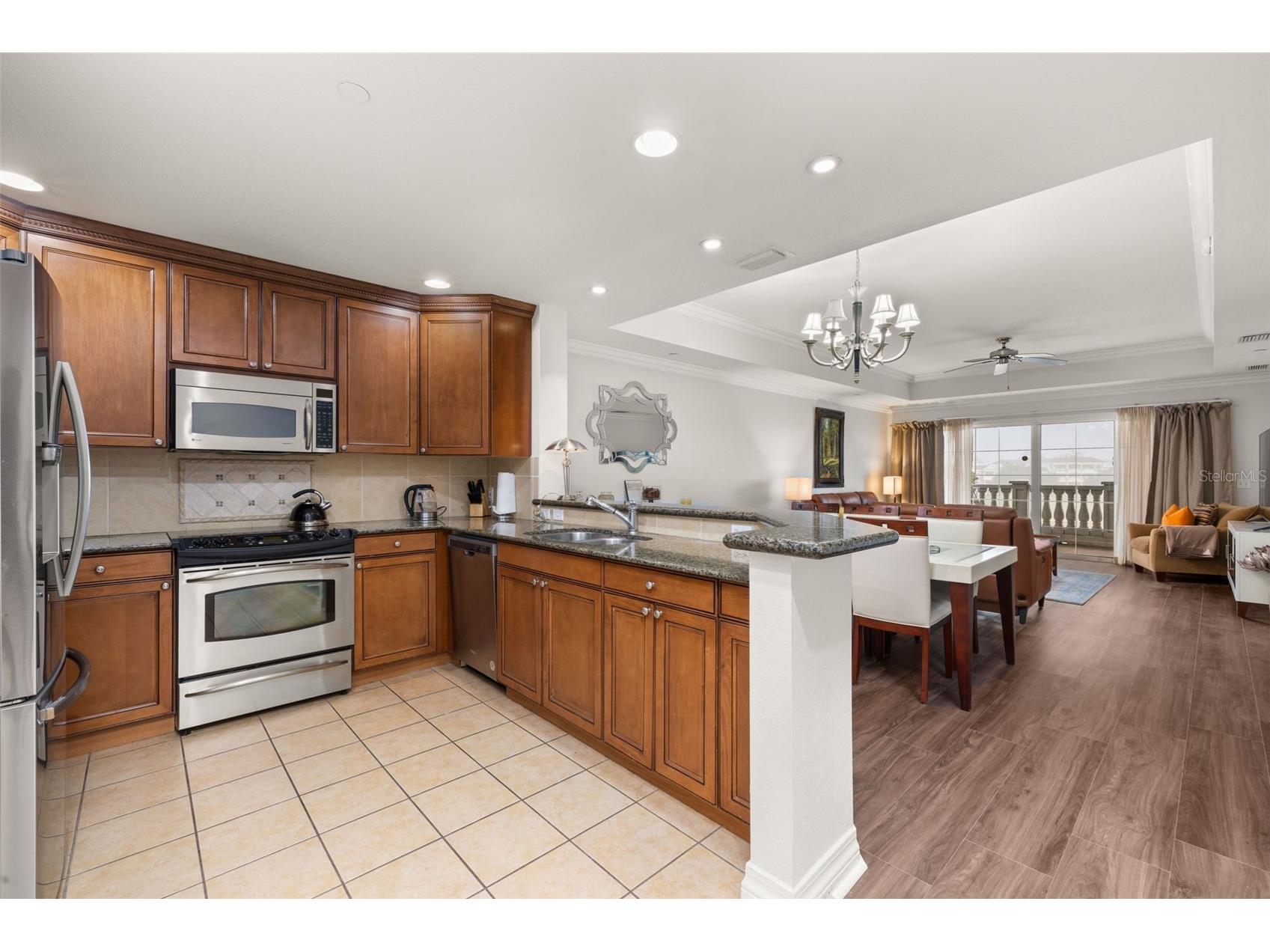 1100 Sunset View Circle #302 Reunion FL 34747 S5140232 image15