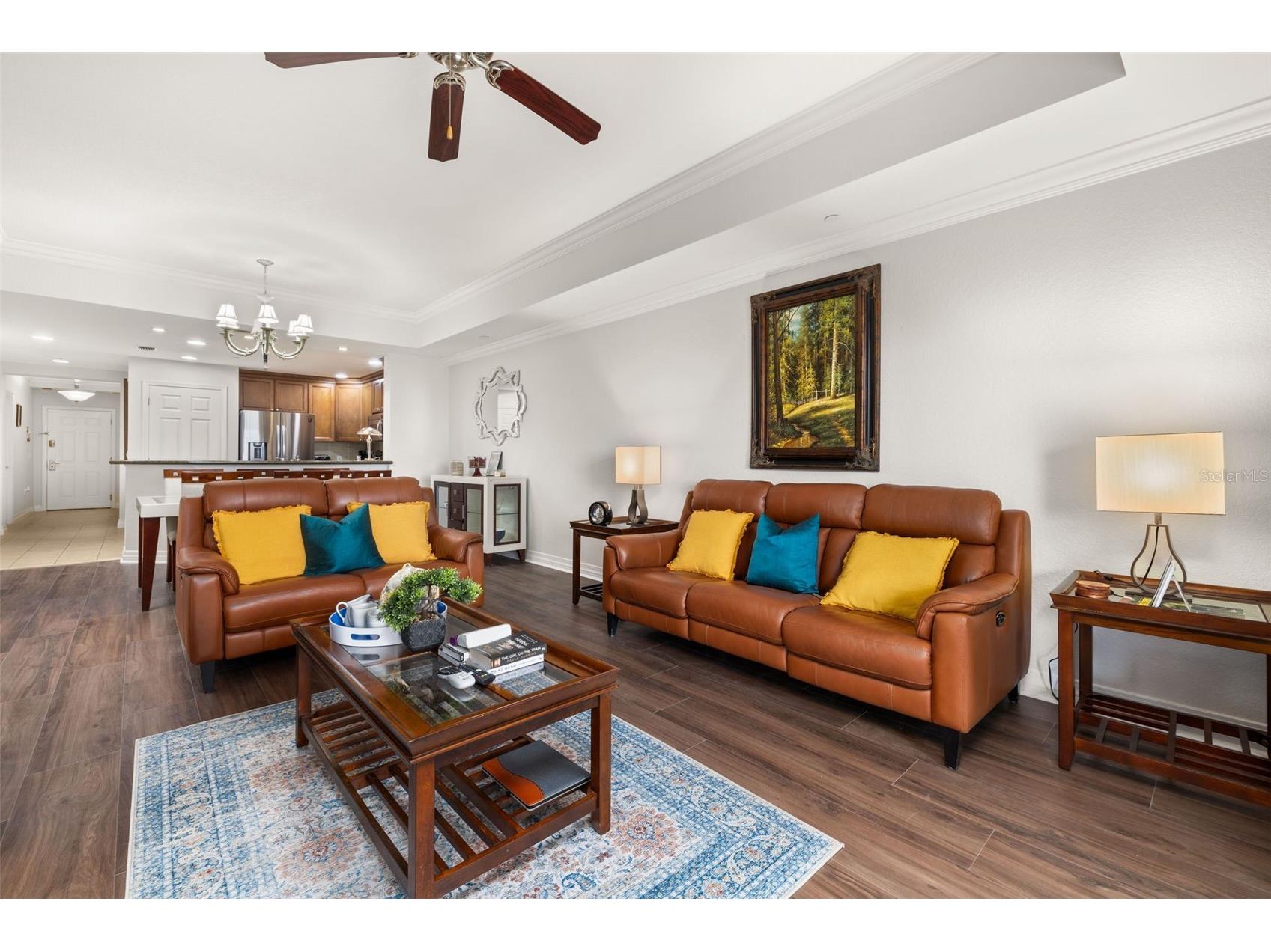 1100 Sunset View Circle #302 Reunion FL 34747 S5140232 image22